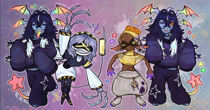 Goblinbug
