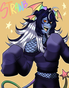 Ominously_Nic (Artfight 2025)